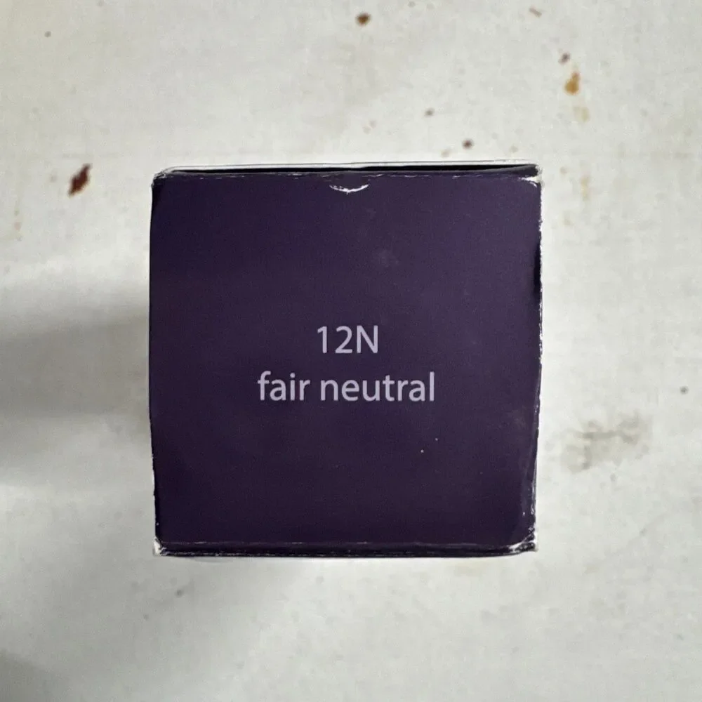 Tarte Double Duty Beauty Face Tape Foundation 1.01 oz. - 12N Fair Neutral NEW
